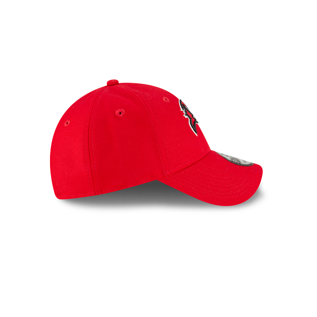 Tampa Bay Buccaneers The League 9FORTY Adjustable Hat