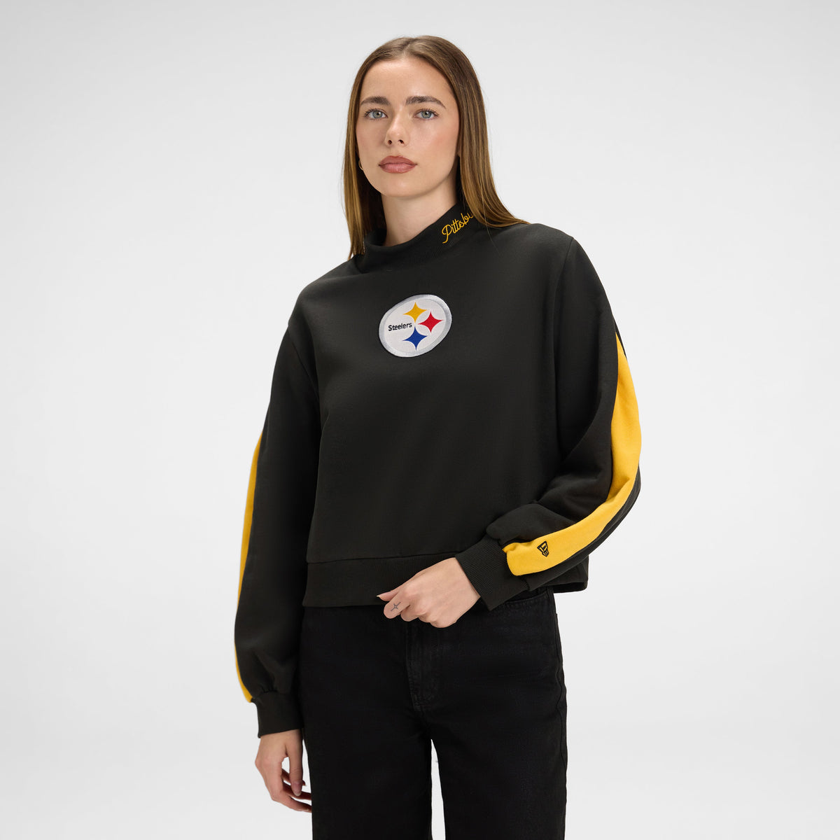 Chicago White Sox Sport Night Women's Mockneck