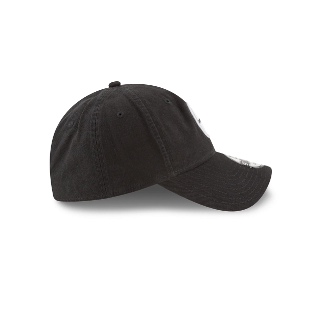 Pittsburgh Steelers Core Classic 9TWENTY Adjustable Hat