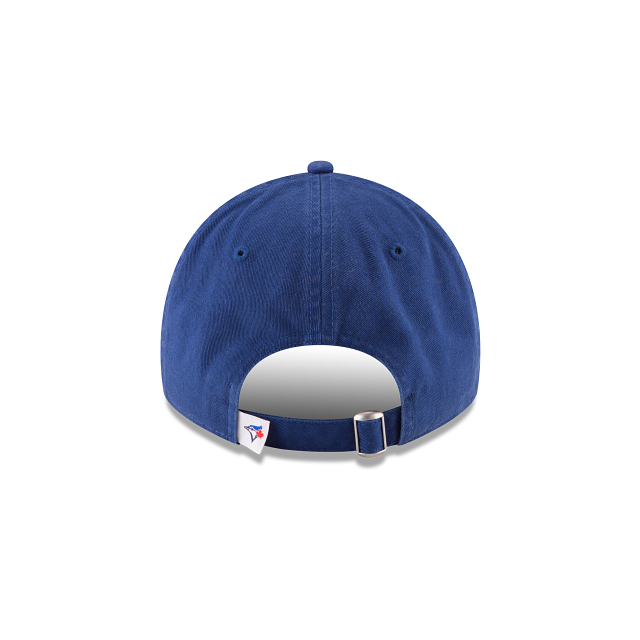 Toronto Blue Jays Core Classic 9TWENTY Adjustable Hat