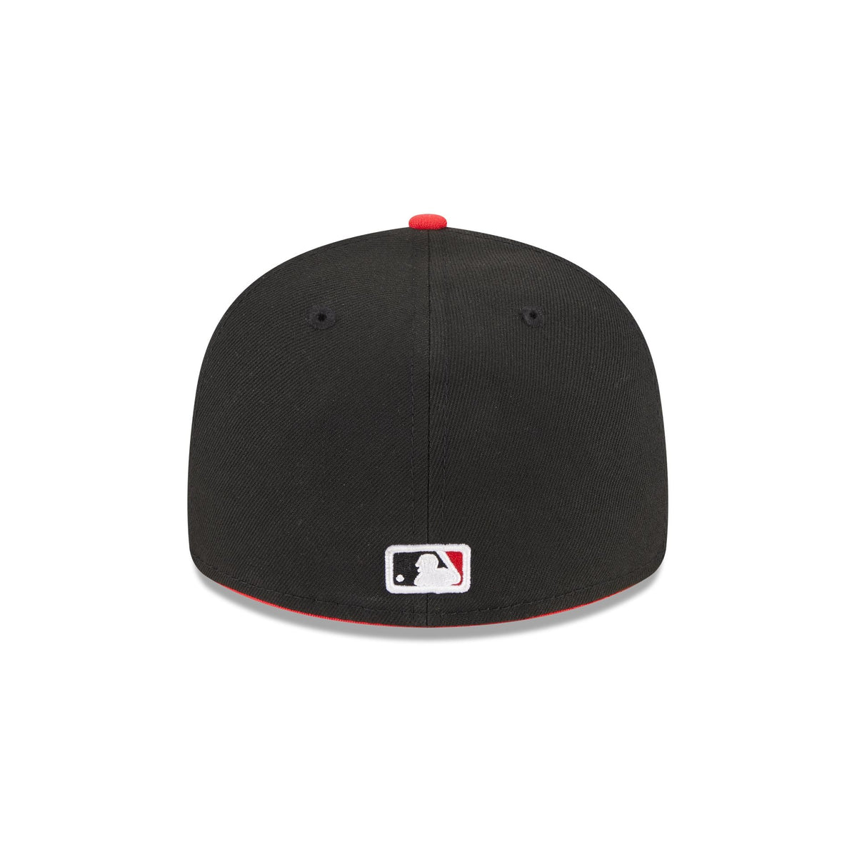 Cincinnati Reds City Connect Low Profile 59FIFTY Fitted Hat