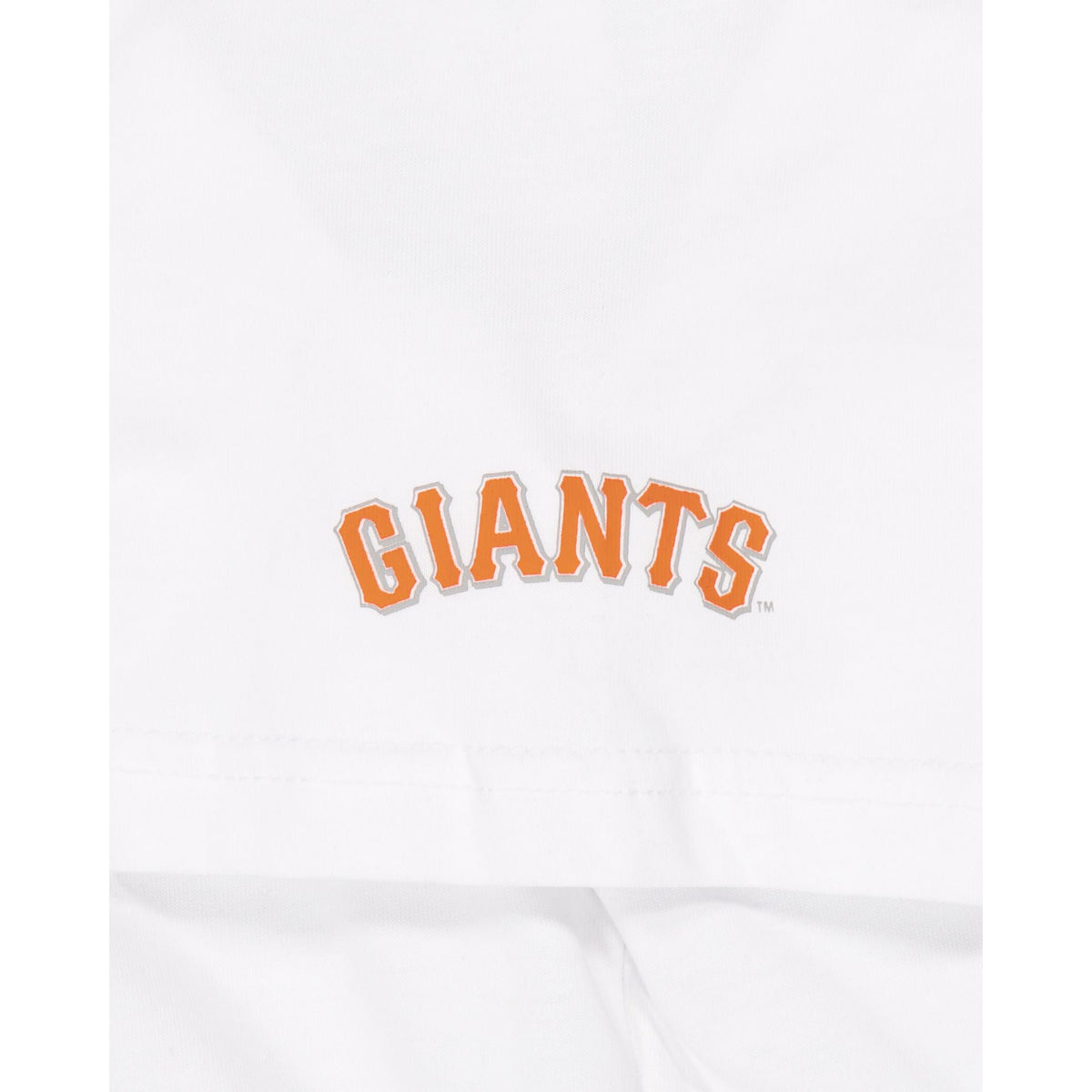 San Francisco Giants City Connect Women's T-Shirt