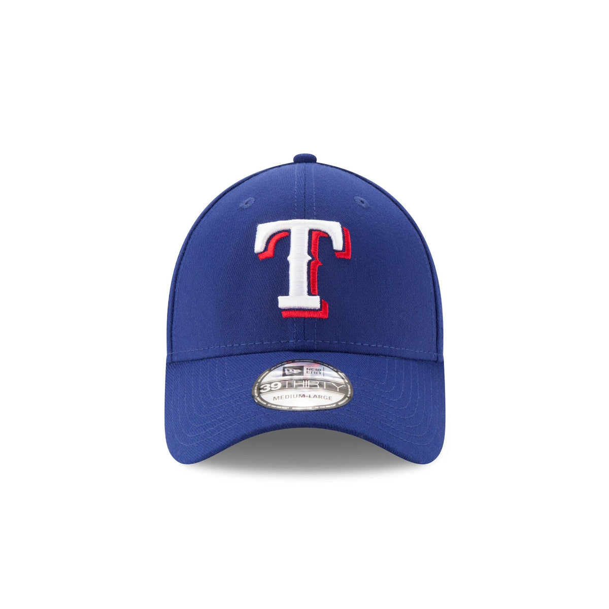 Texas Rangers 2024 All-Star Game Host 39THIRTY Stretch Fit