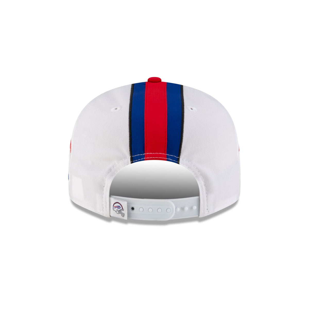 Buffalo Bills Helmet Pack 9FIFTY Snapback Hat