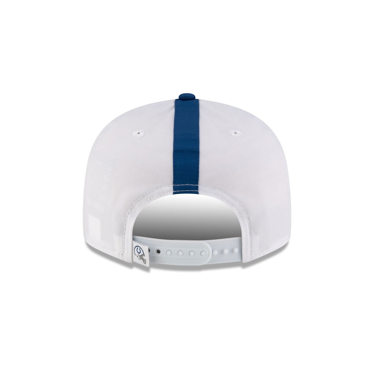 Indianapolis Colts Helmet Pack 9FIFTY Snapback Hat