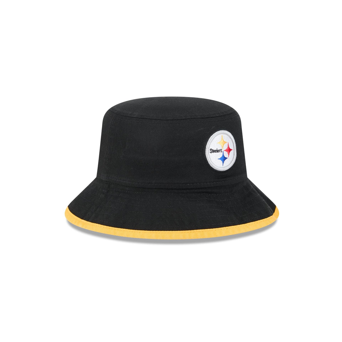 Pittsburgh Steelers Kids Bucket Hat