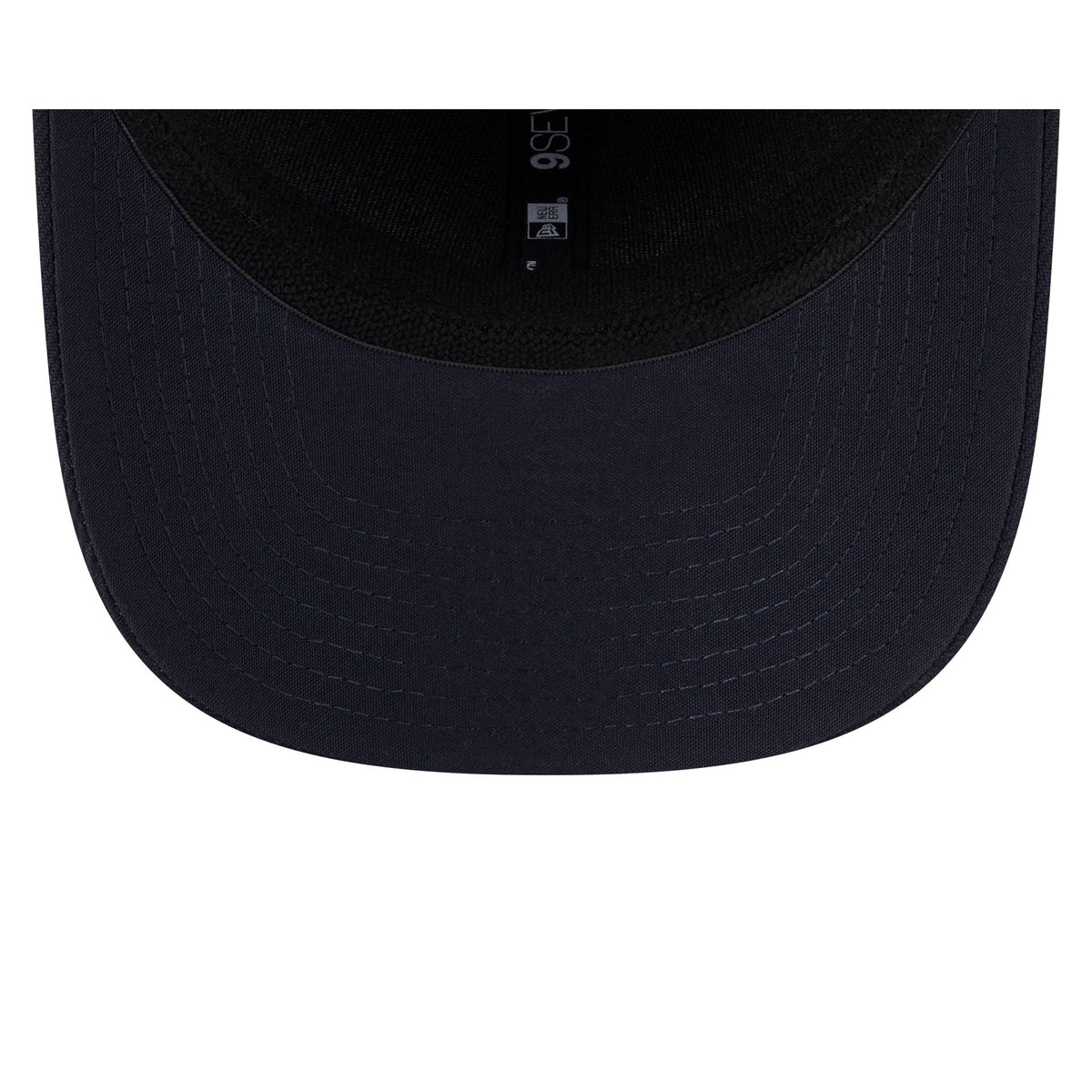 Atlanta Braves Multi Rope 9SEVENTY Stretch-Snap Hat