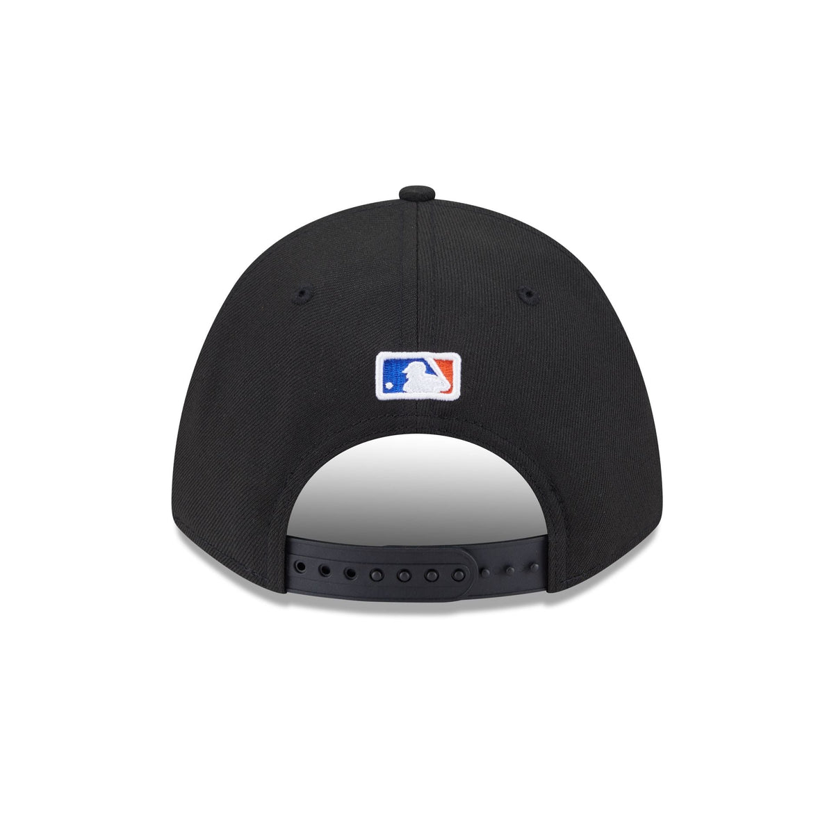 New York Mets Alt 2 Authentic Collection 9FORTY M-Crown Snapback Hat