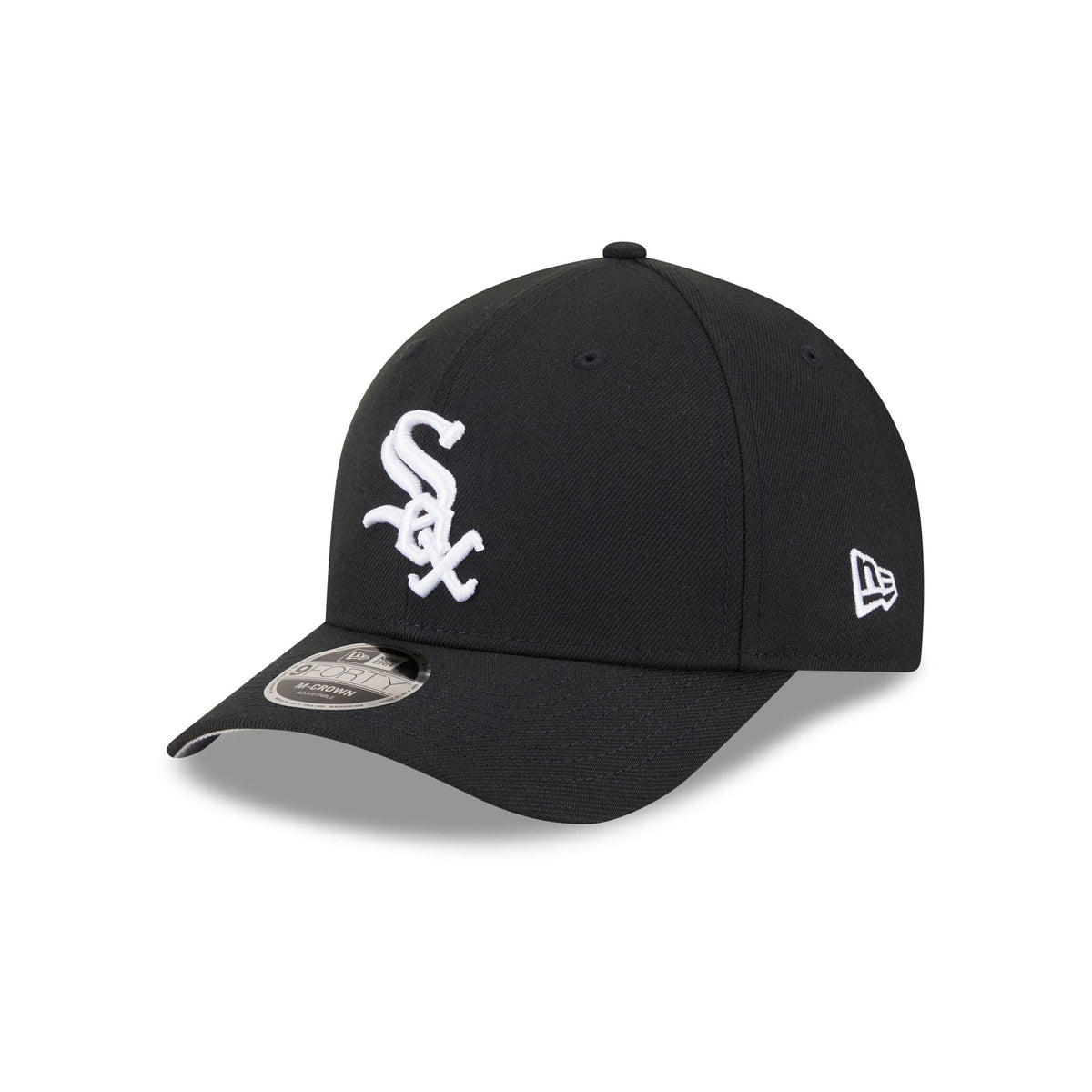 Chicago White Sox Authentic Collection 9FORTY M-Crown Snapback Hat