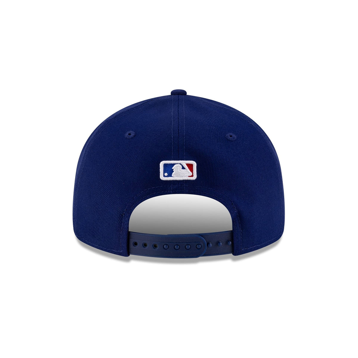 Texas Rangers Jackie Robinson Day 2025 Retro Crown 9FIFTY Snapback Hat