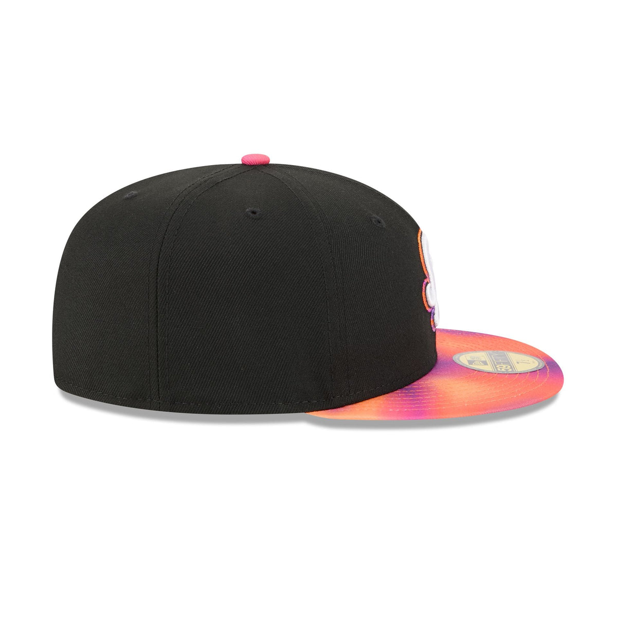 San Francisco Giants City Connect 59FIFTY Fitted Hat