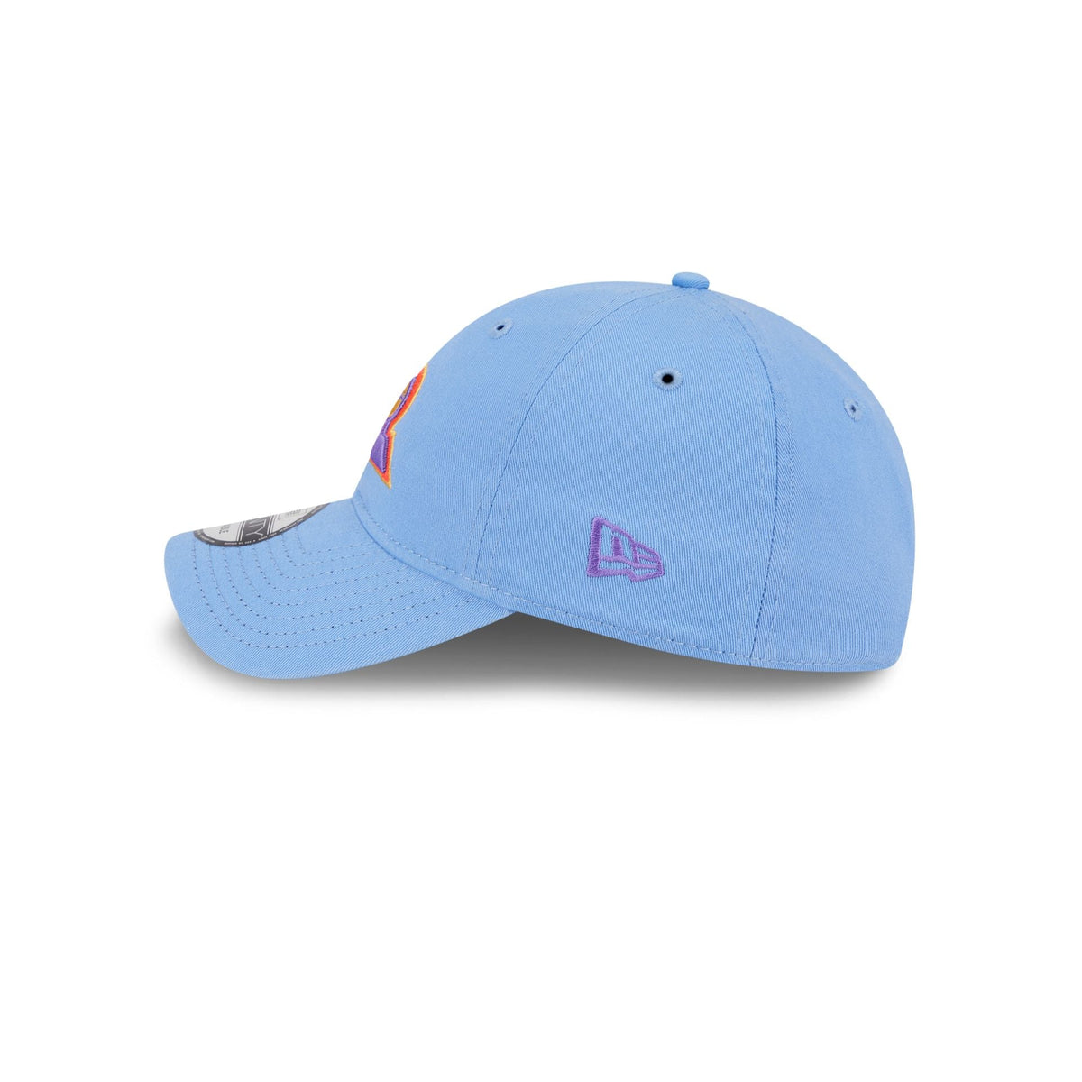 Colorado Rockies City Connect 9TWENTY Adjustable Hat