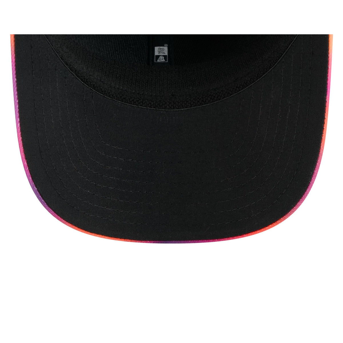 San Francisco Giants City Connect 9SEVENTY Stretch-Snap Hat