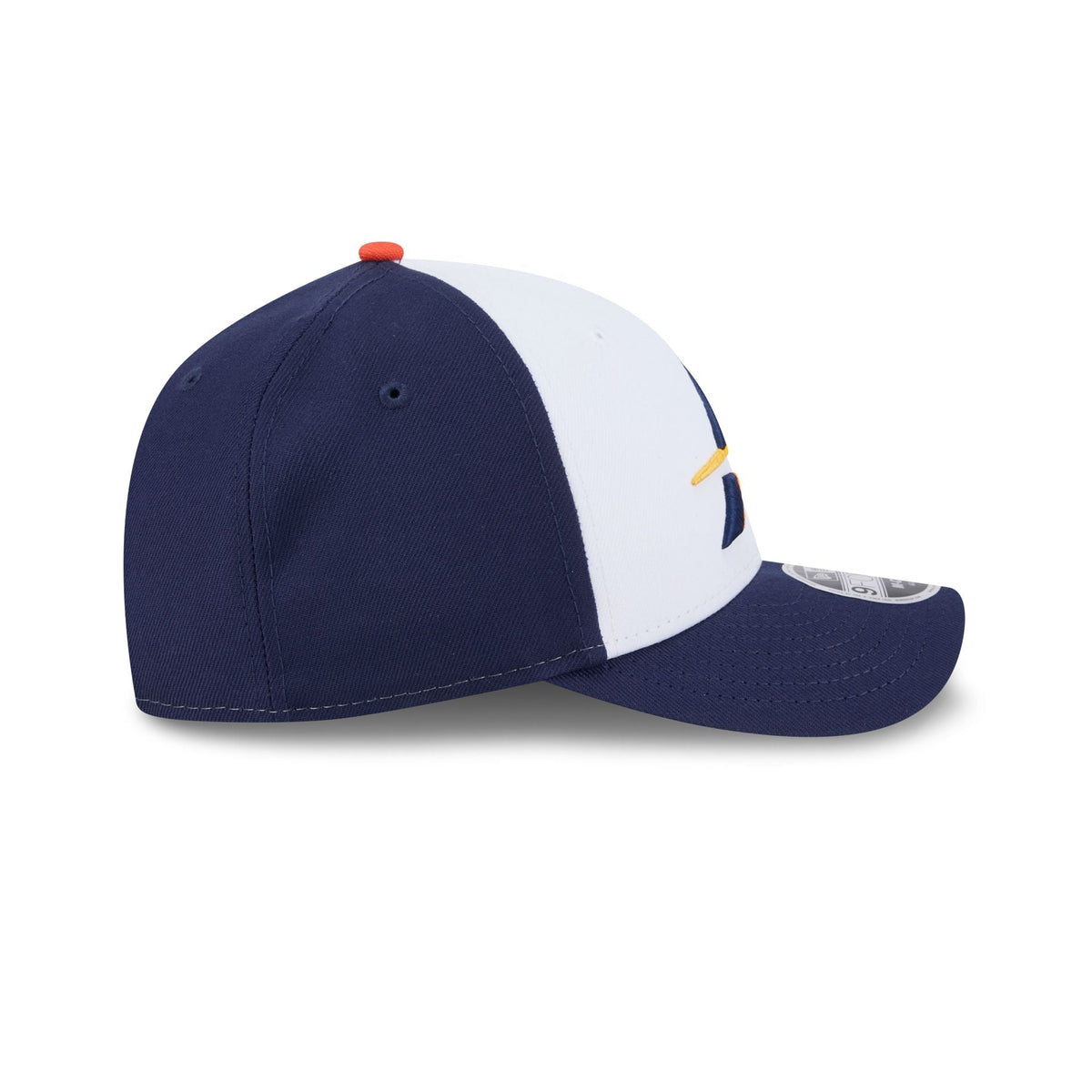 Houston Astros City Connect 9FORTY M-Crown Snapback Hat