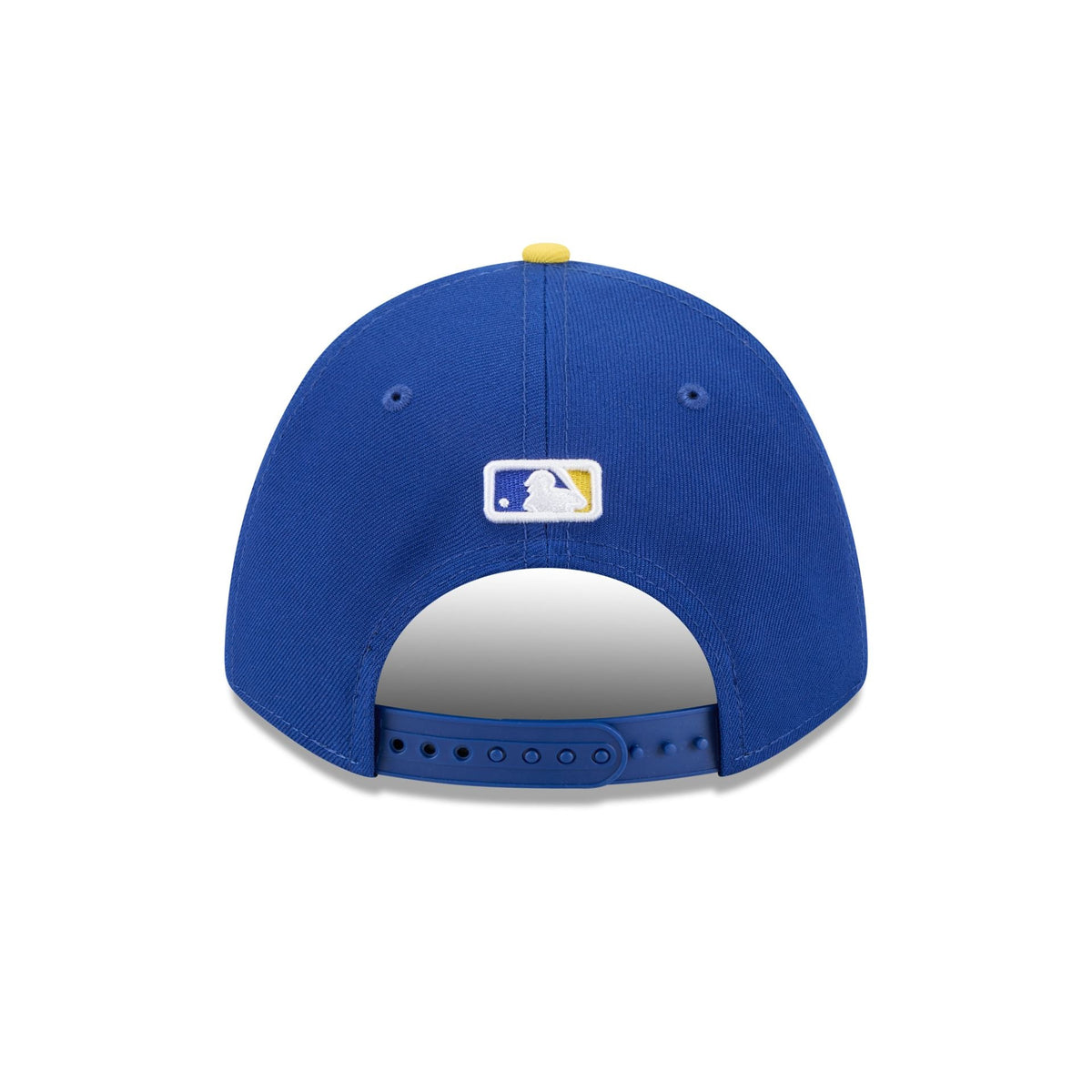 Minnesota Twins City Connect 9FORTY M-Crown Snapback Hat