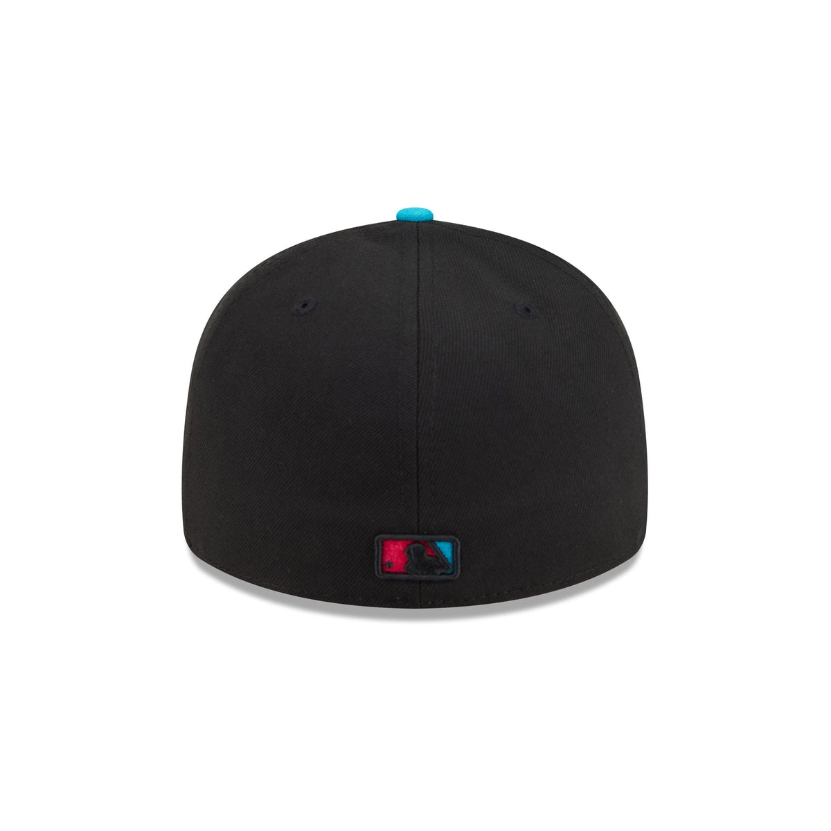Miami Marlins City Connect Low Profile 59FIFTY Fitted Hat