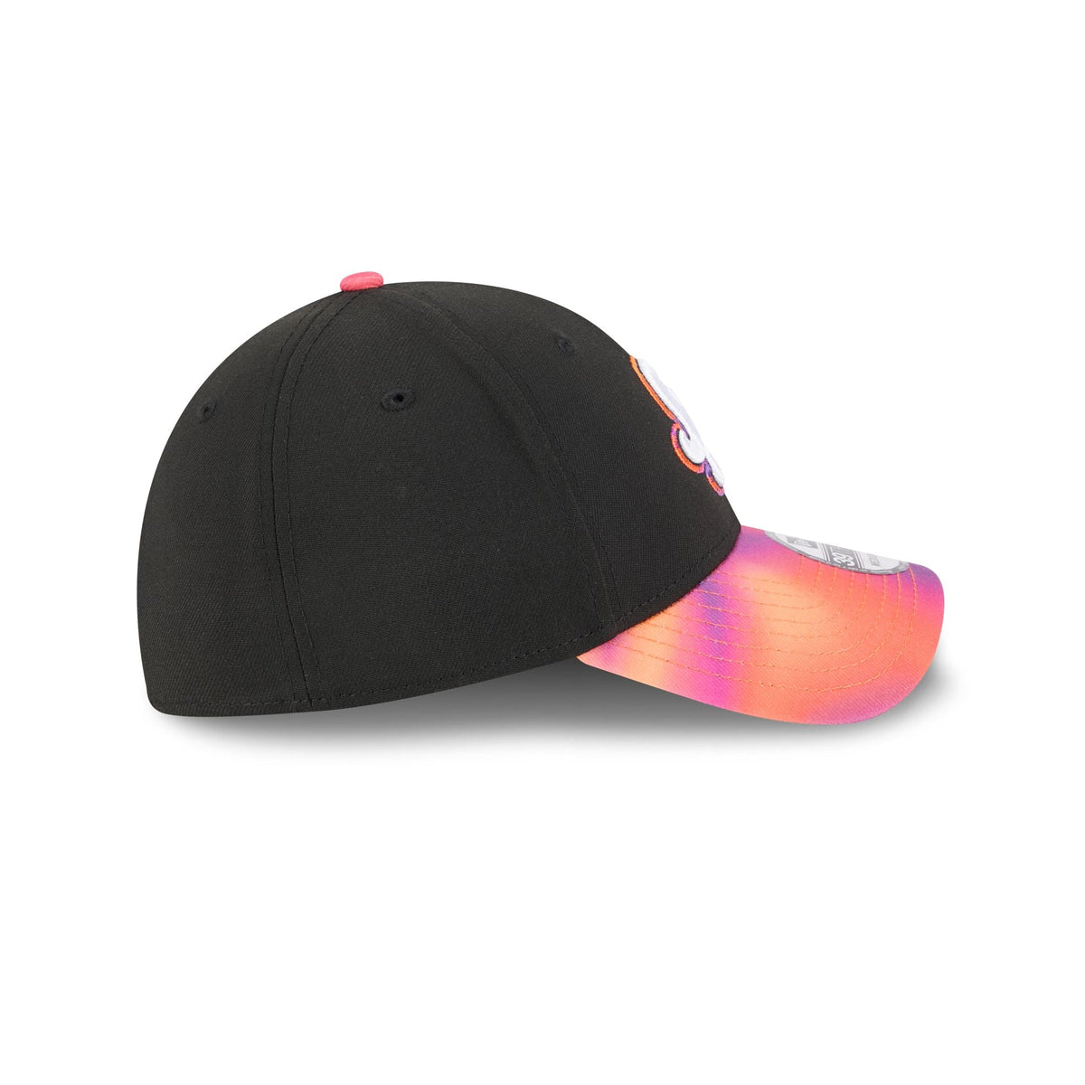 San Francisco Giants City Connect 39THIRTY Stretch Fit Hat