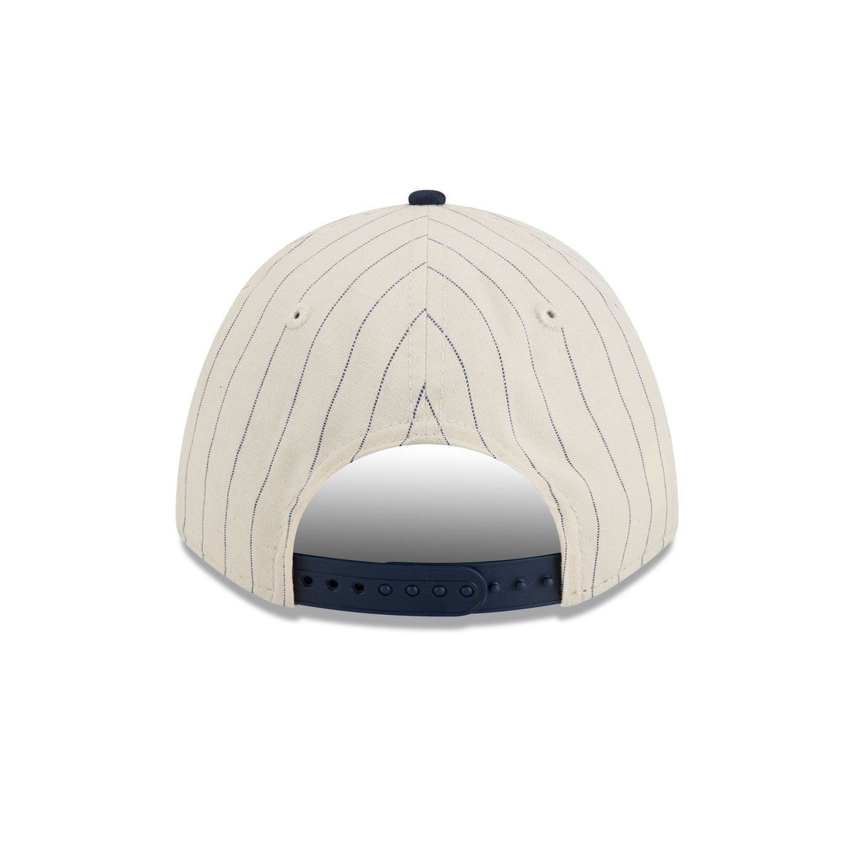Texas Rangers Linen 9FORTY M-Crown Snapback Hat