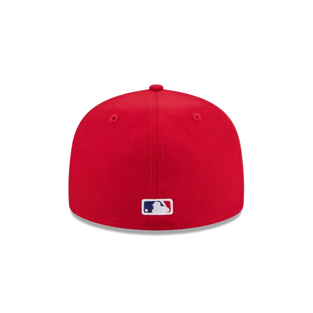 Philadelphia Phillies Boho Wool Retro Crown 59FIFTY Fitted Hat