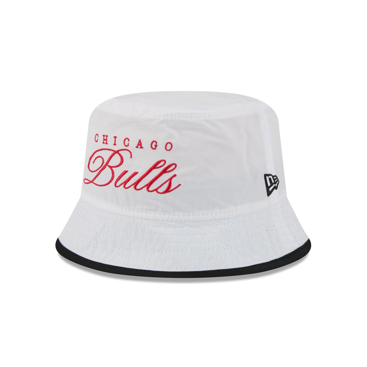 Chicago Bulls 2025 Draft Bucket Hat