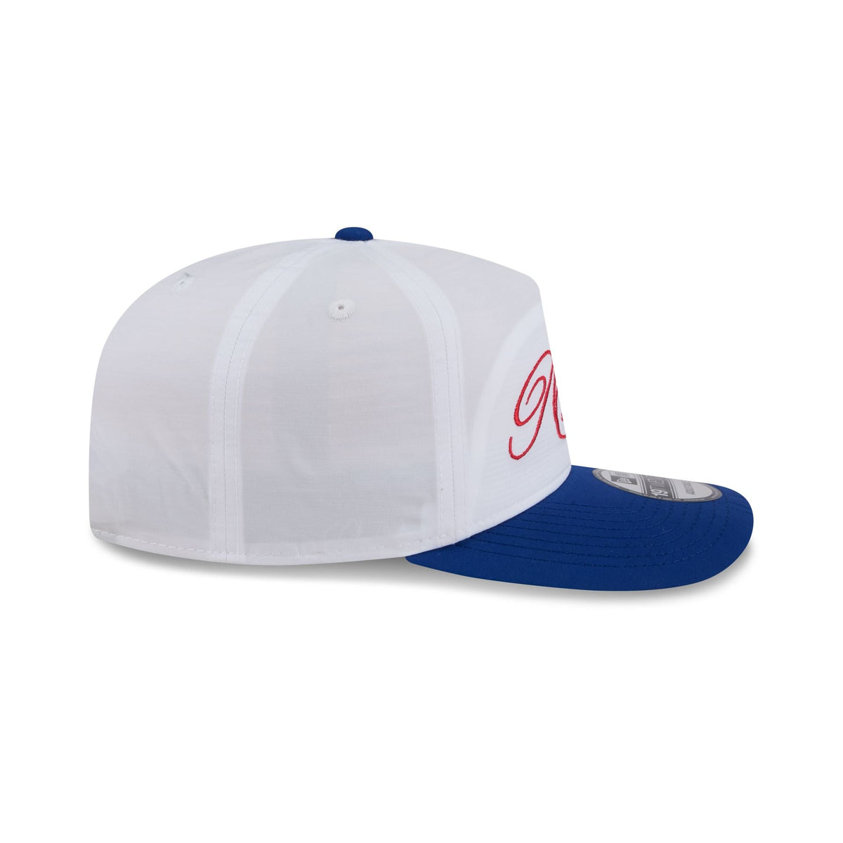 NBA 2025 Draft 19TWENTY Adjustable Hat