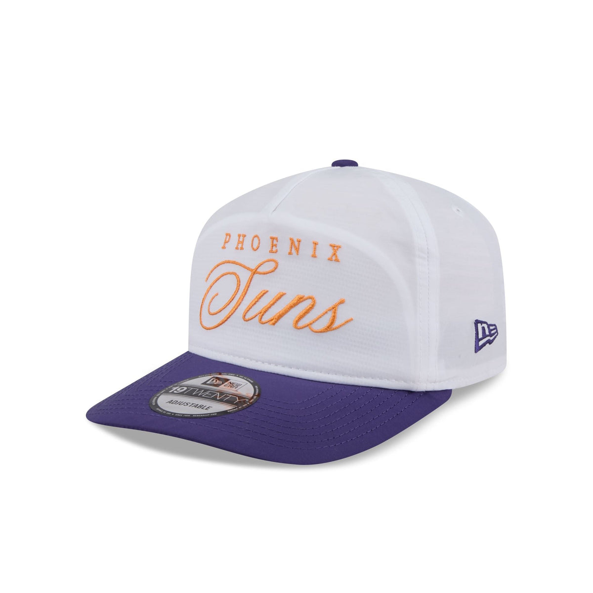 Phoenix Suns 2025 Draft 19TWENTY Adjustable Hat