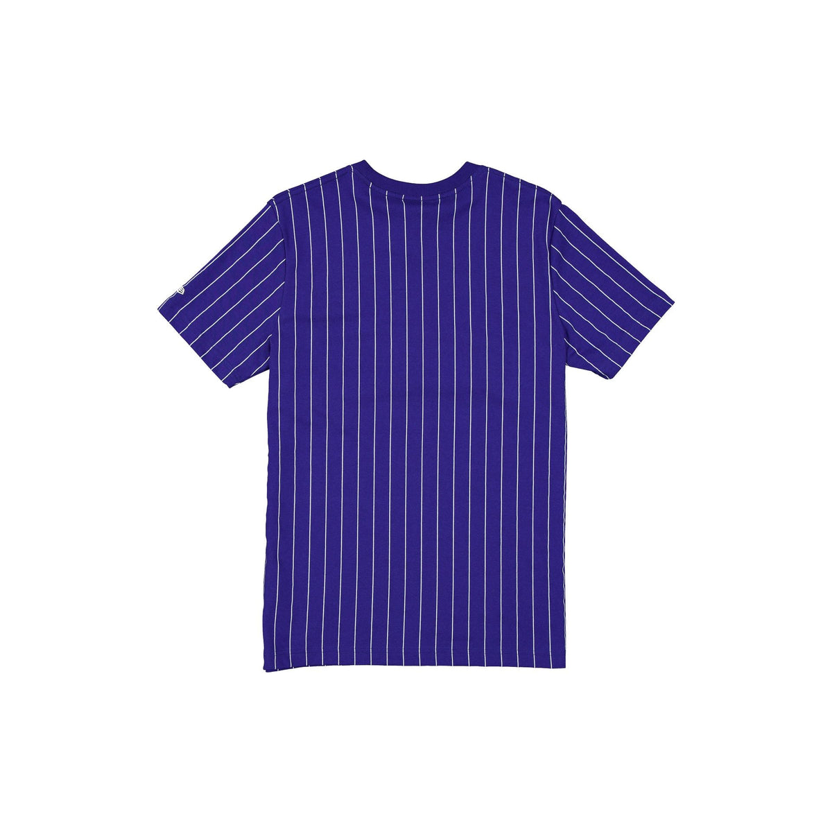 Brooklyn Dodgers Throwback Retro Pinstripe T-Shirt