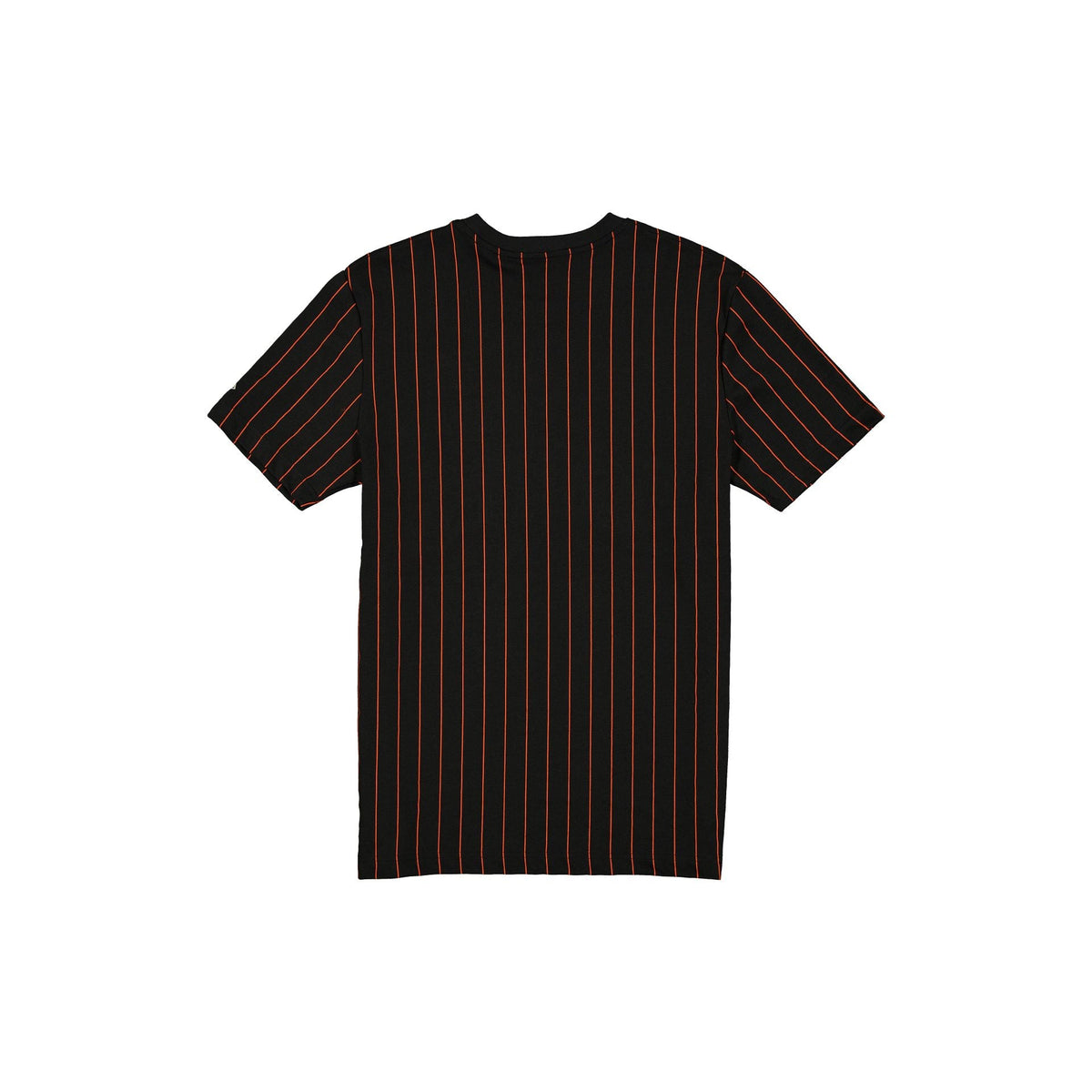 San Francisco Giants Throwback Retro Pinstripe T-Shirt
