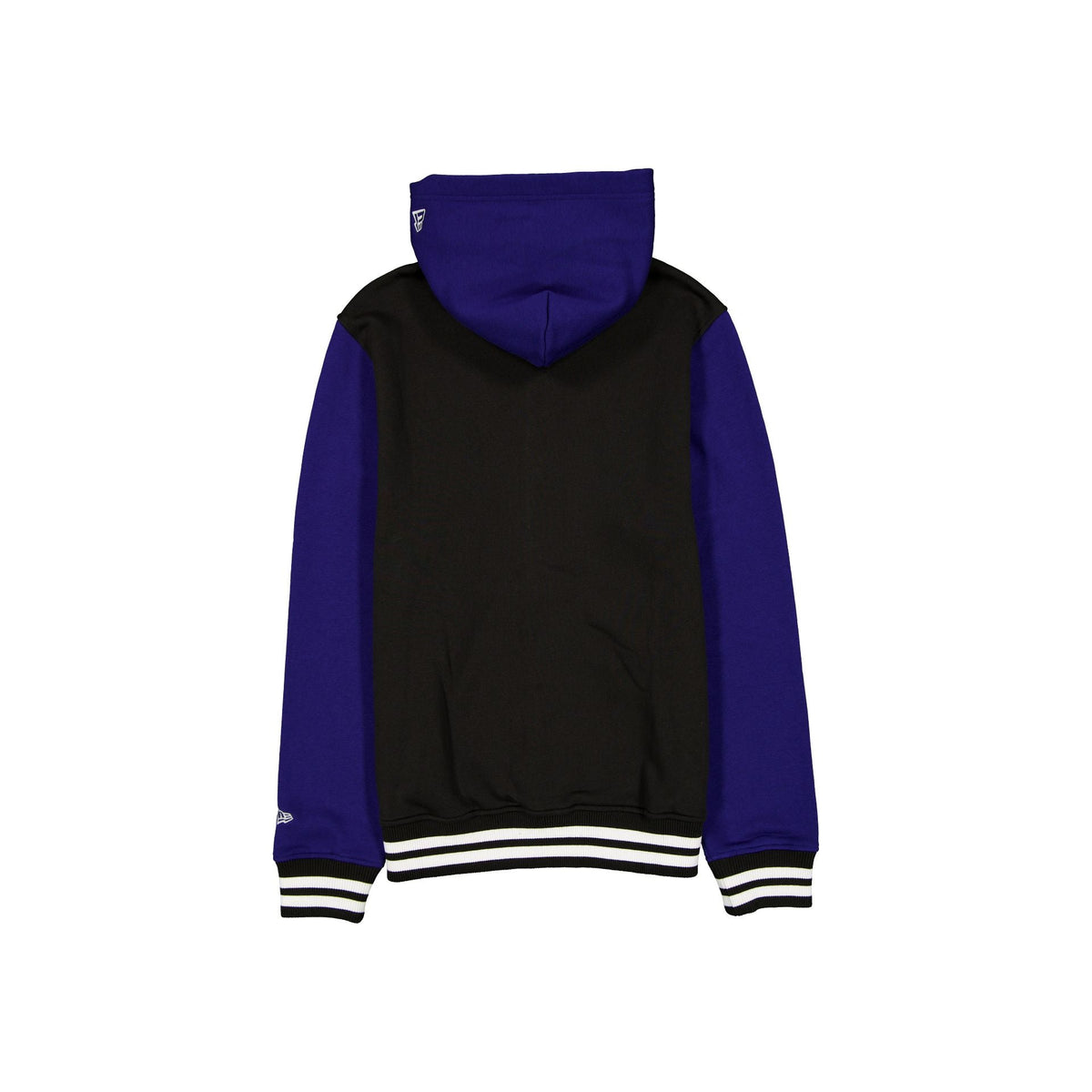 Brooklyn Dodgers Throwback Black Jacket