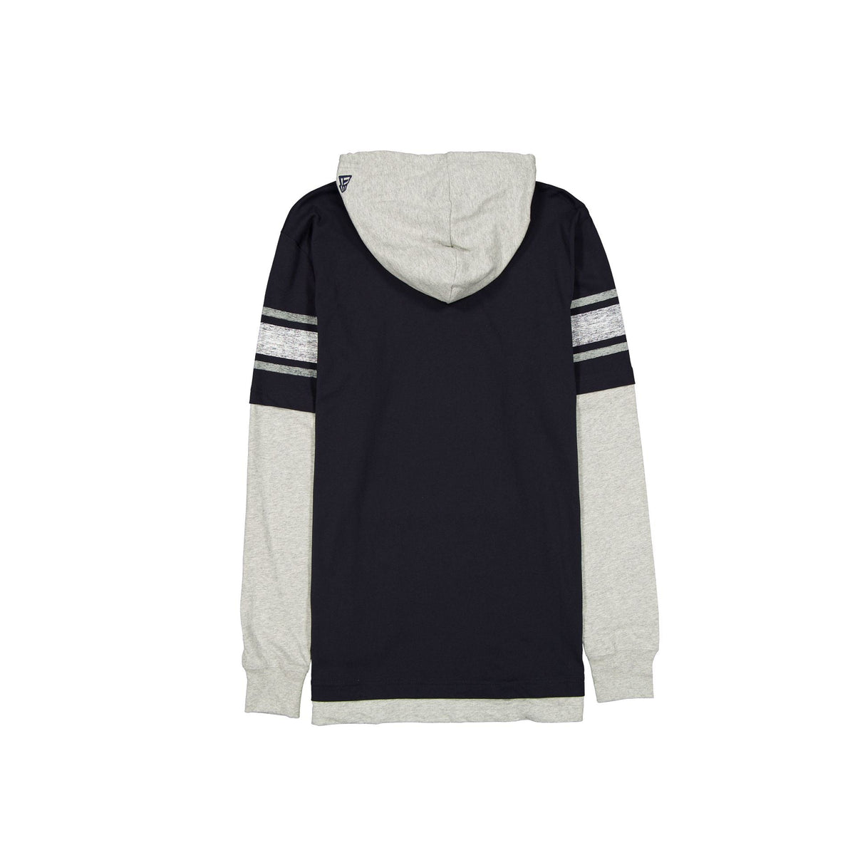 New York Yankees Twofer Throwback Hoodie