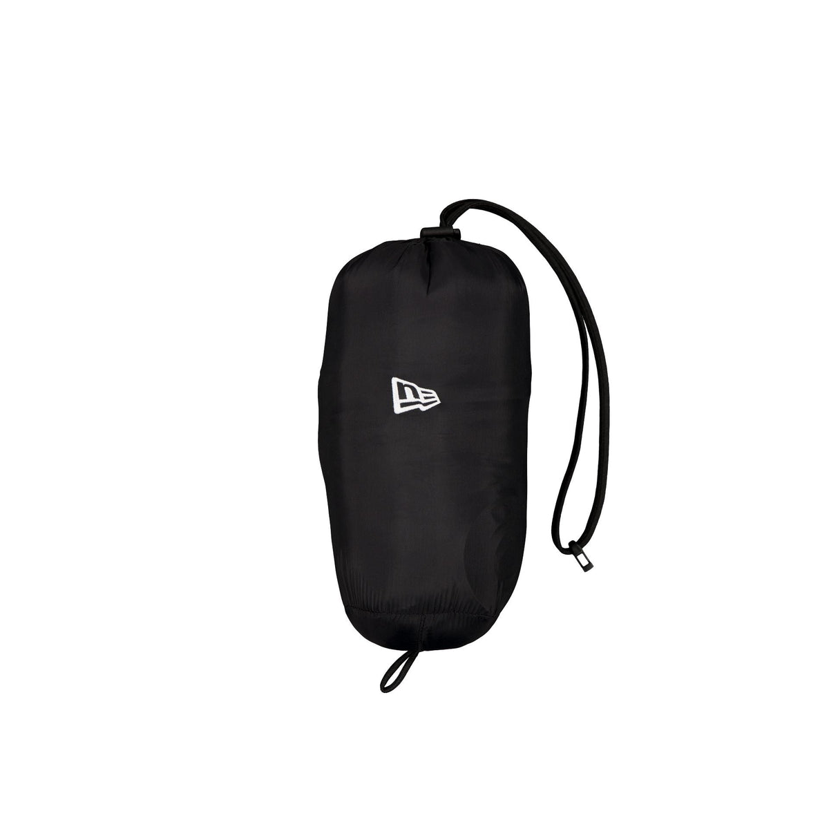 New York Yankees Logo Essentials Packable Vest