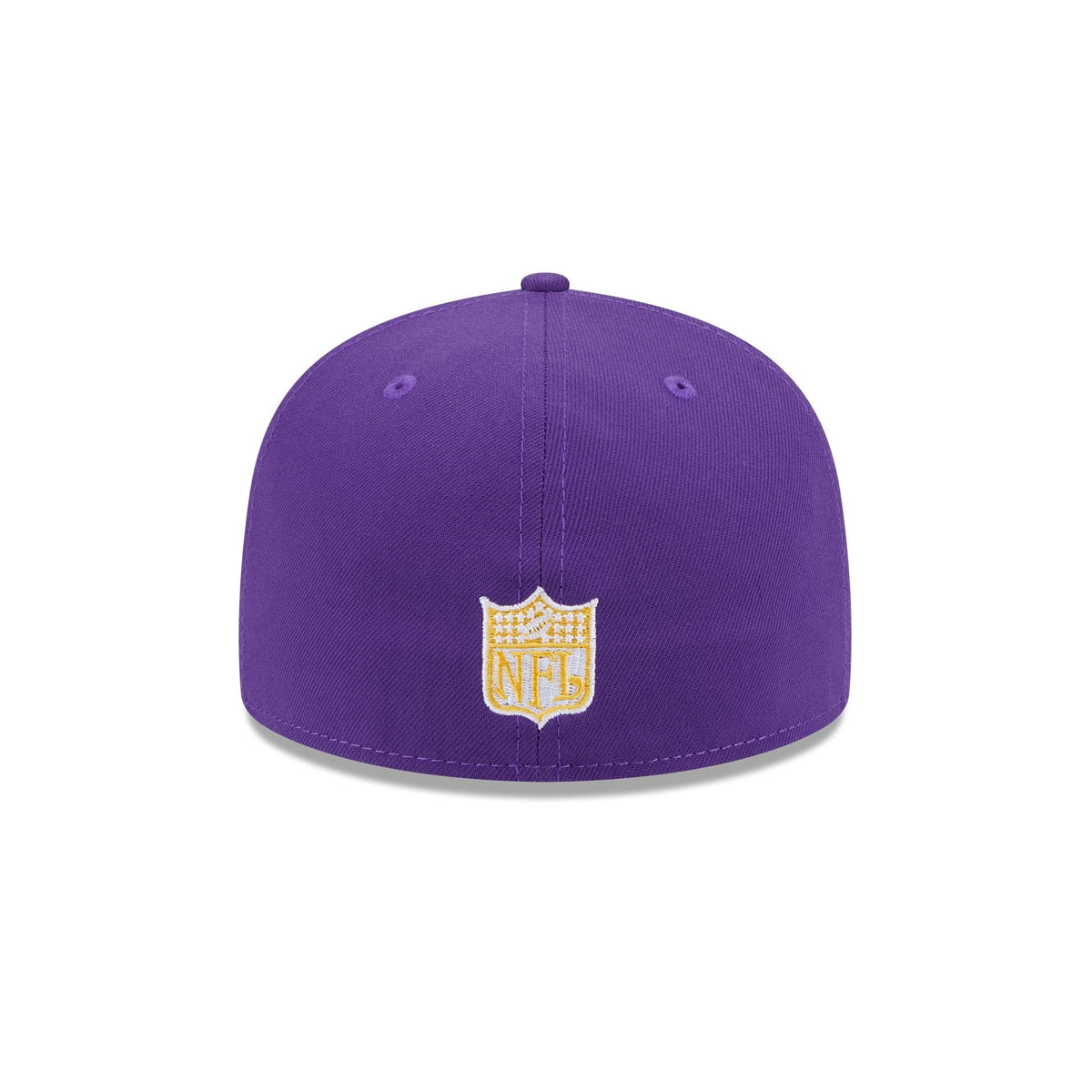Minnesota Vikings Oversized 59FIFTY Fitted Hat