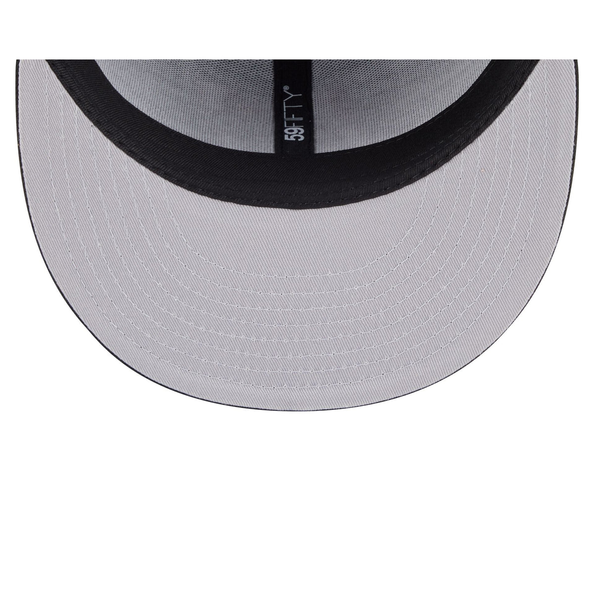 Miami Heat Deceptor 59FIFTY Fitted Hat