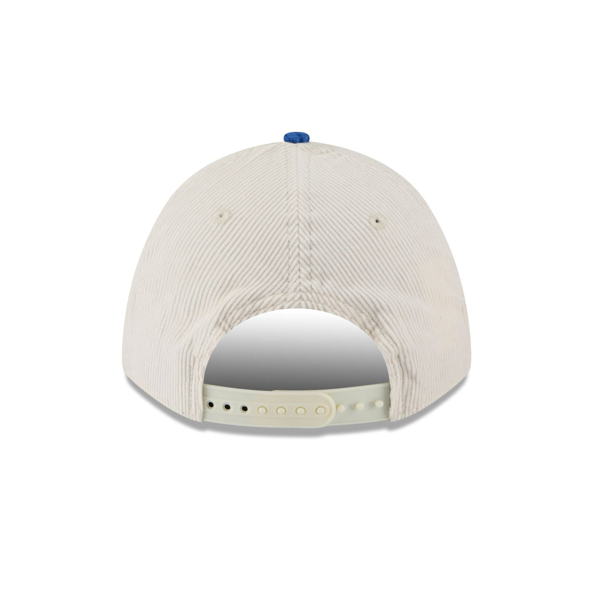 Philadelphia 76ers Stacked Corduroy 9FORTY M-Crown A-Frame Snapback Hat
