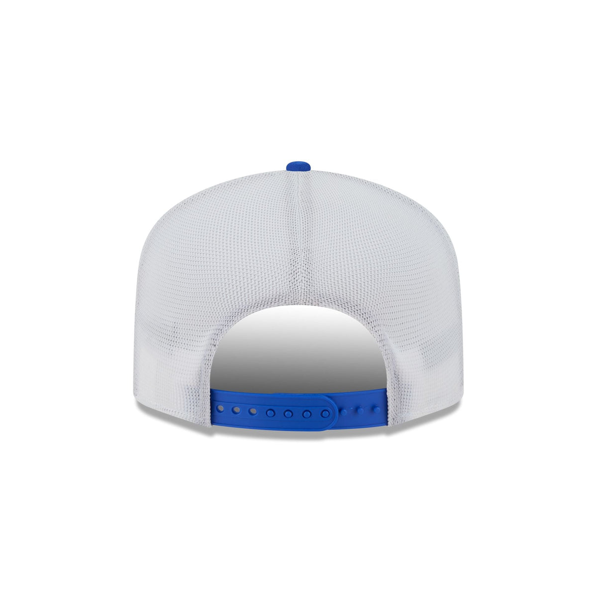 Dallas Mavericks Patch 19TWENTY Trucker Hat