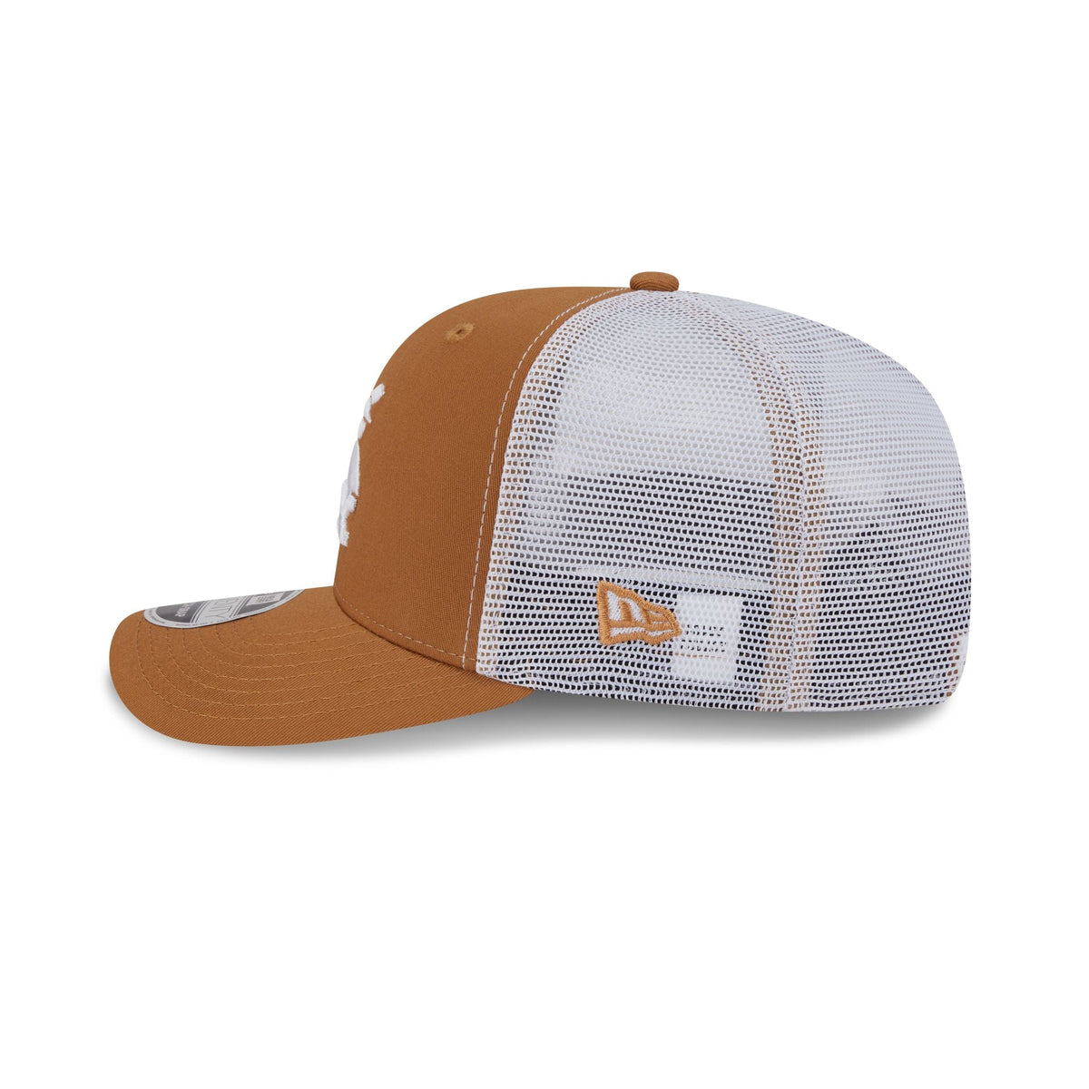 Chicago White Sox Bronze 9SEVENTY Trucker Hat