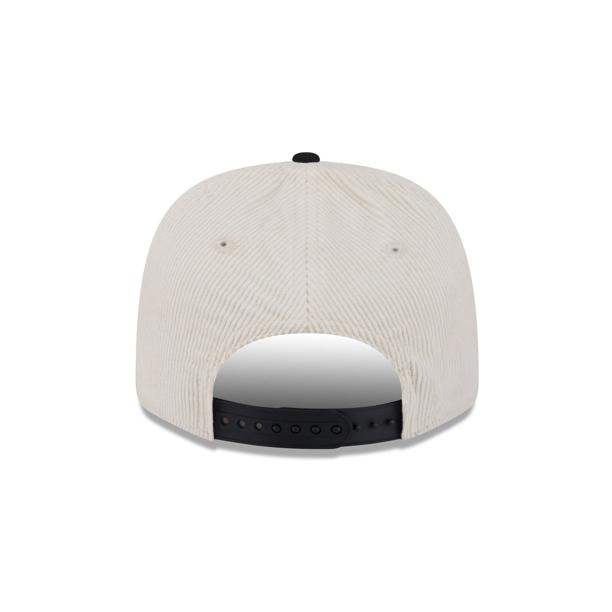 Chicago Bulls Loyal Corduroy 9SEVENTY Stretch-Snap Hat