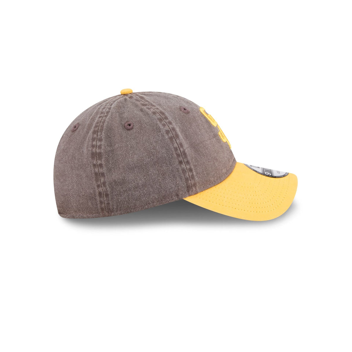 San Diego Padres Select 9TWENTY Adjustable Hat