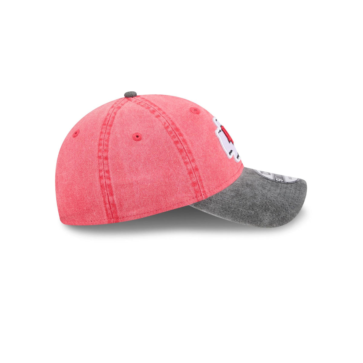 Kansas City Chiefs Select 9TWENTY Adjustable Hat