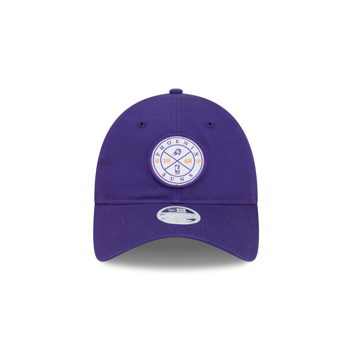Phoenix Suns Bloom Women's 9TWENTY Adjustable Hat