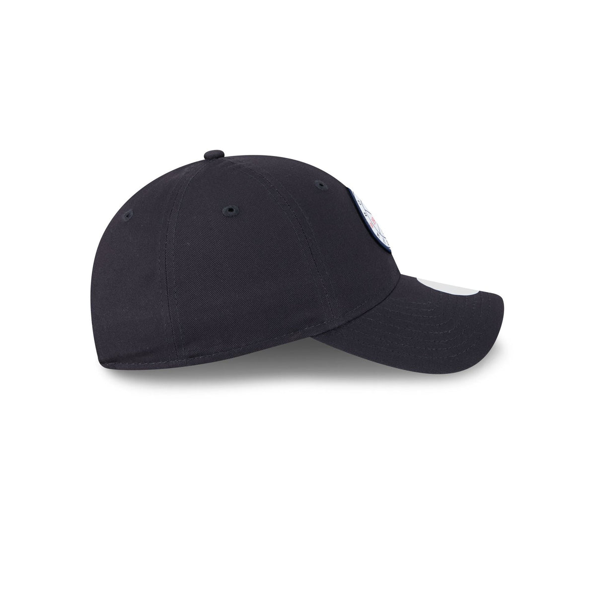 Boston Red Sox Bloom Women's 9TWENTY Adjustable Hat