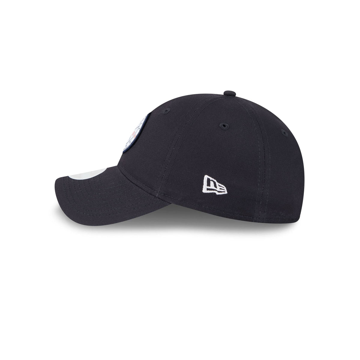 Detroit Tigers Bloom Women's 9TWENTY Adjustable Hat