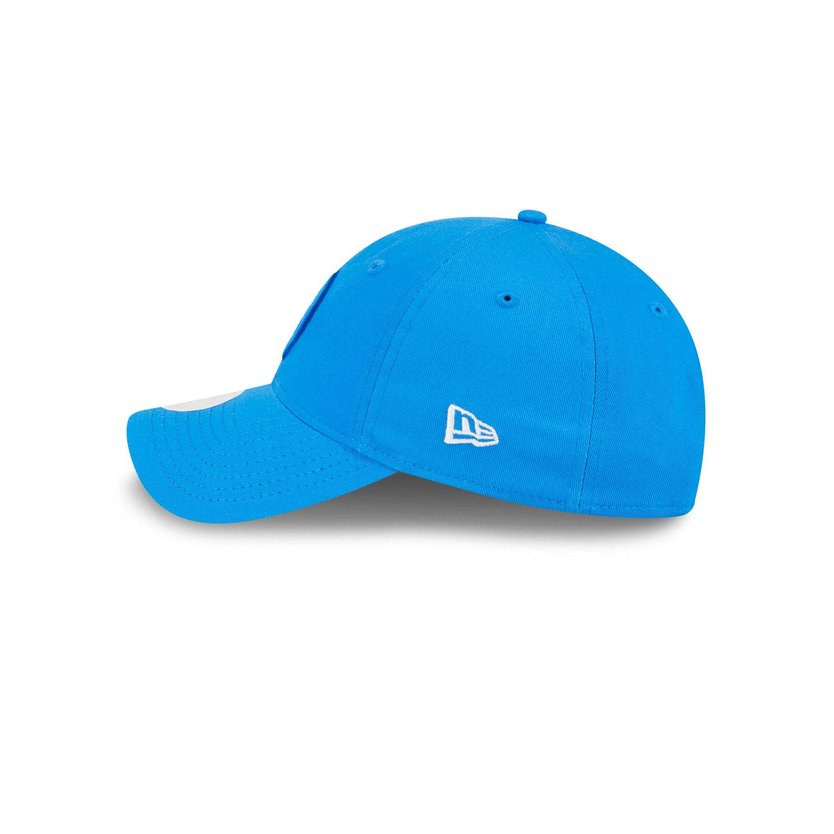 Detroit Lions Bloom Women's 9TWENTY Adjustable Hat