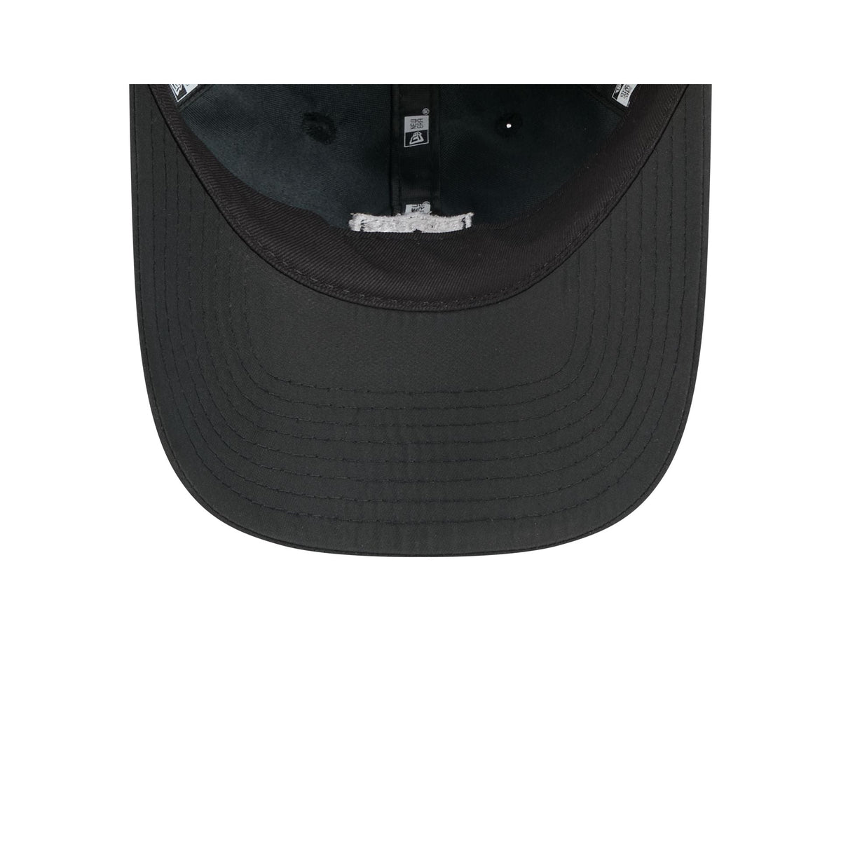 Las Vegas Raiders Women's Open Back Ponytail Hat