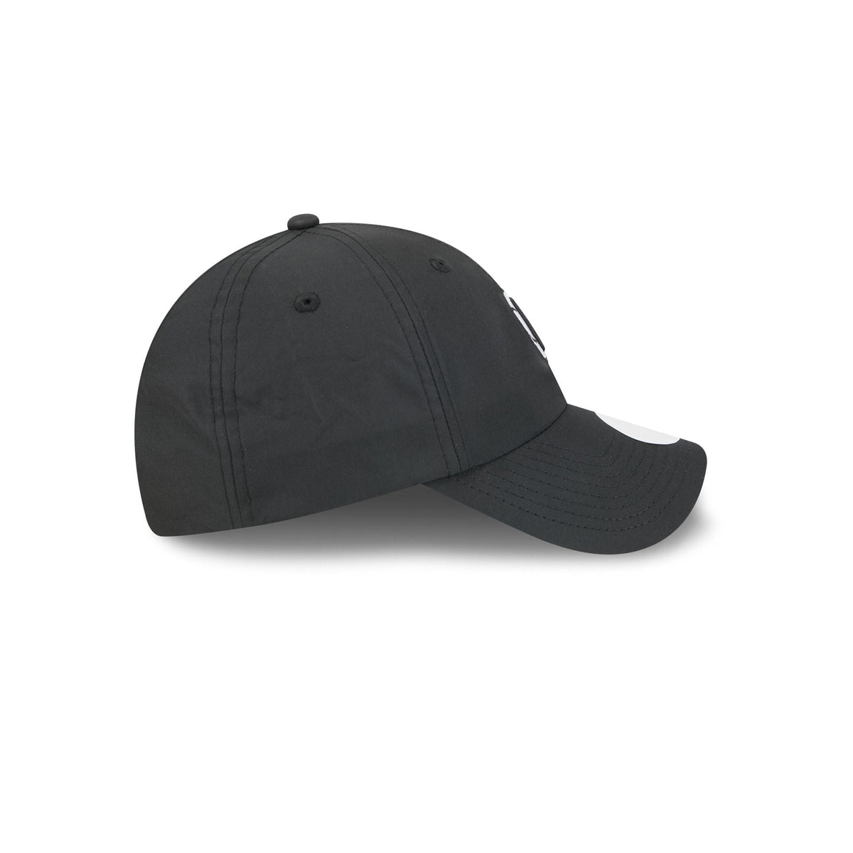 Brooklyn Nets Women's Open Back Ponytail Hat