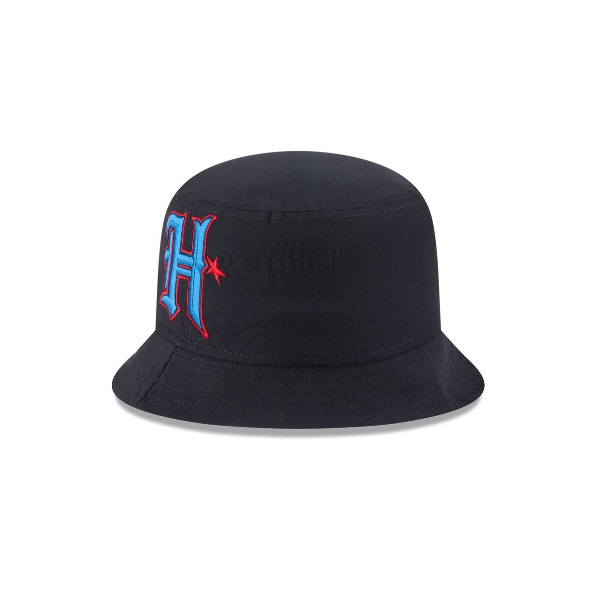 Houston Texans H Bucket Hat