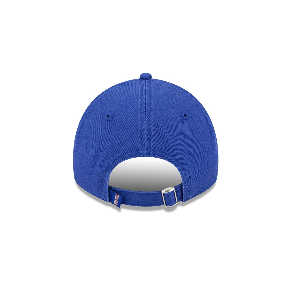 New York Knicks Deceptor 9TWENTY Adjustable Hat