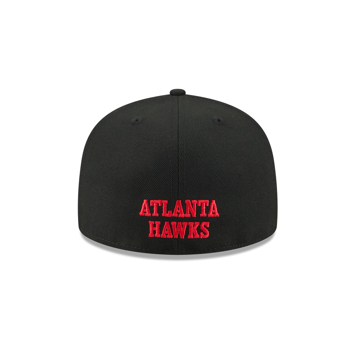 Atlanta Hawks 2025 Tip-Off Split Panel 59FIFTY Fitted Hat
