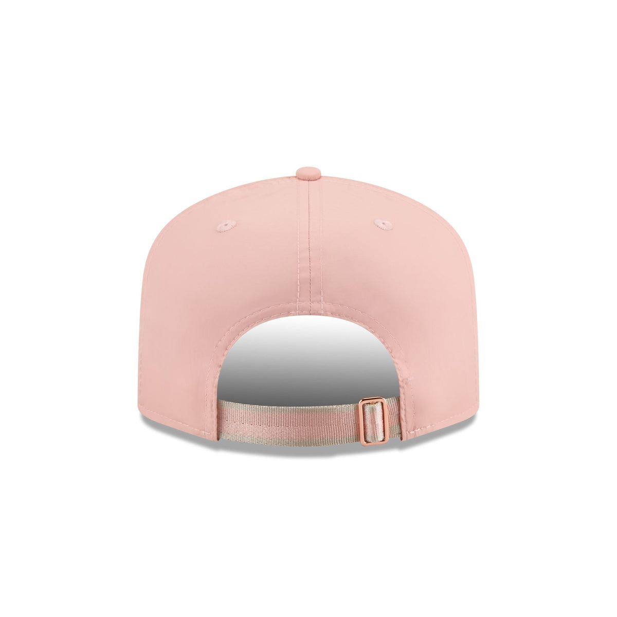Golden State Warriors Blush Crinkle 19TWENTY Adjustable Hat