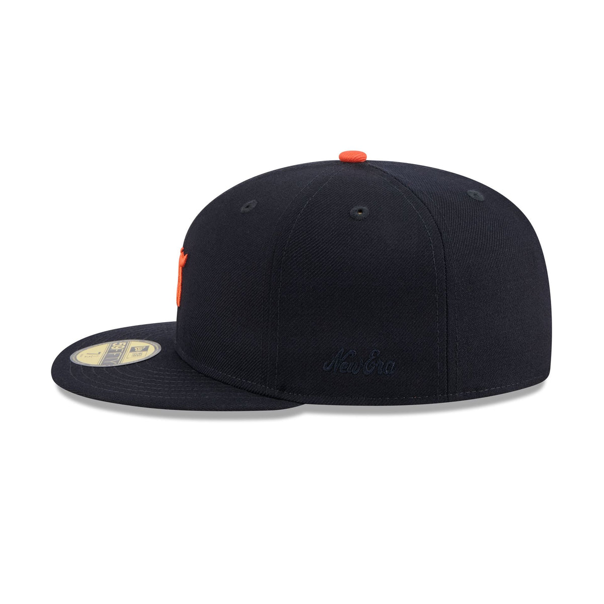 Fear of God Essentials Detroit Tigers 59FIFTY Fitted Hat